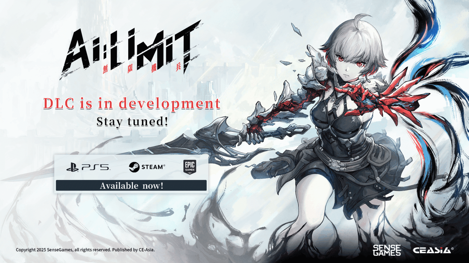 AI LIMIT Celebrates Critical Acclaim and Teases New DLC ‘Havenswell’ AI LIMIT - Accolades DLC