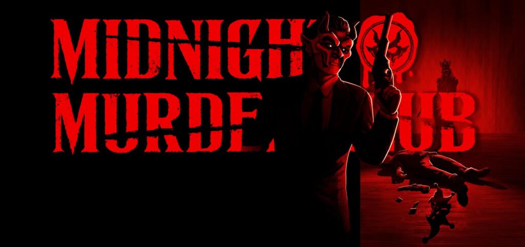 Midnight Murder Club
