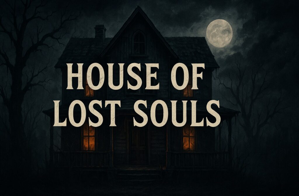 House of Lost Souls
