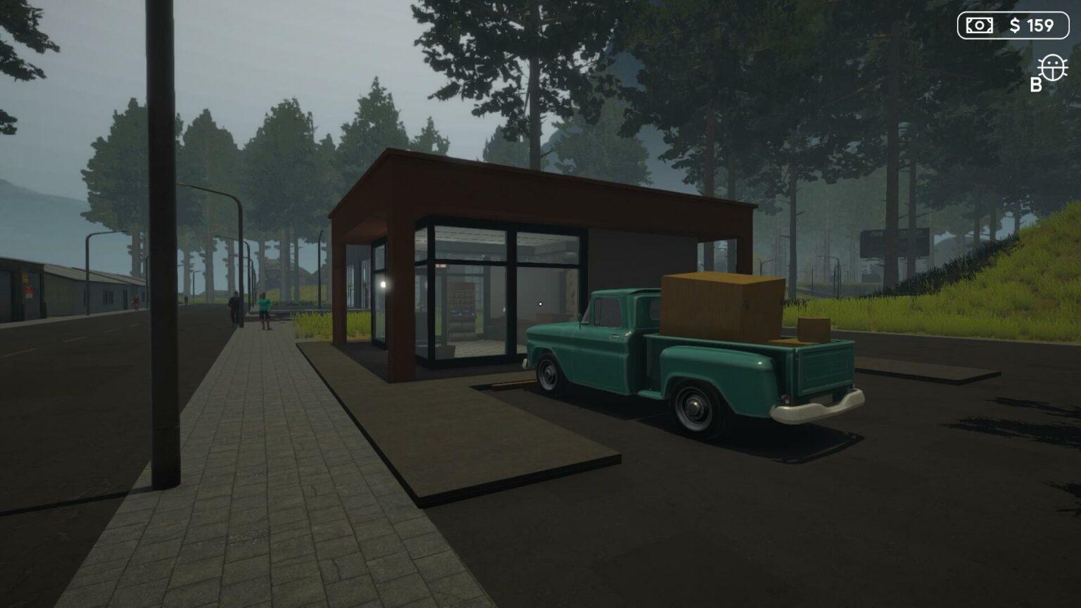 E-Commerce Simulator 2025 – Build, Sell, and Conquer the Digital Marketplace E-Commerce Simulator 2025