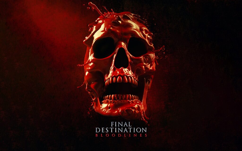 Final Destination Bloodlines