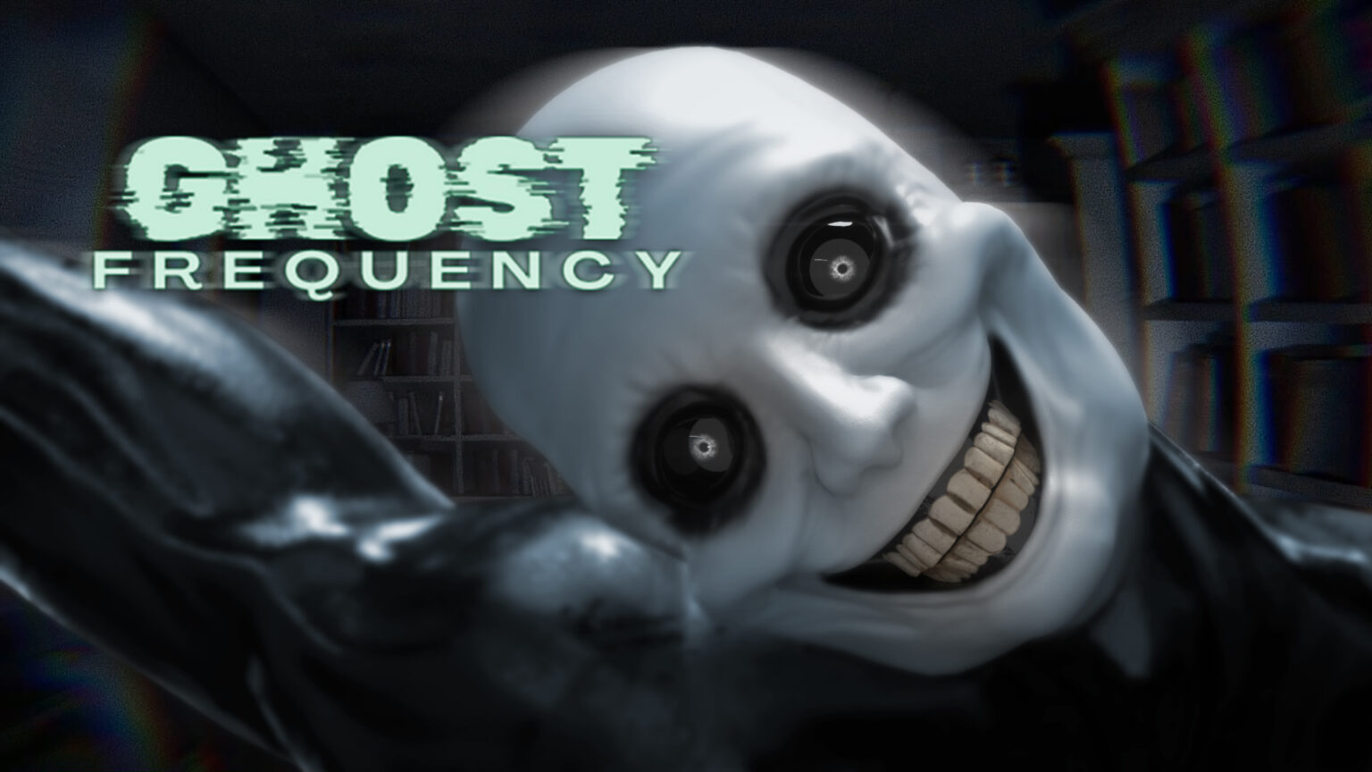 Ghost Frequency