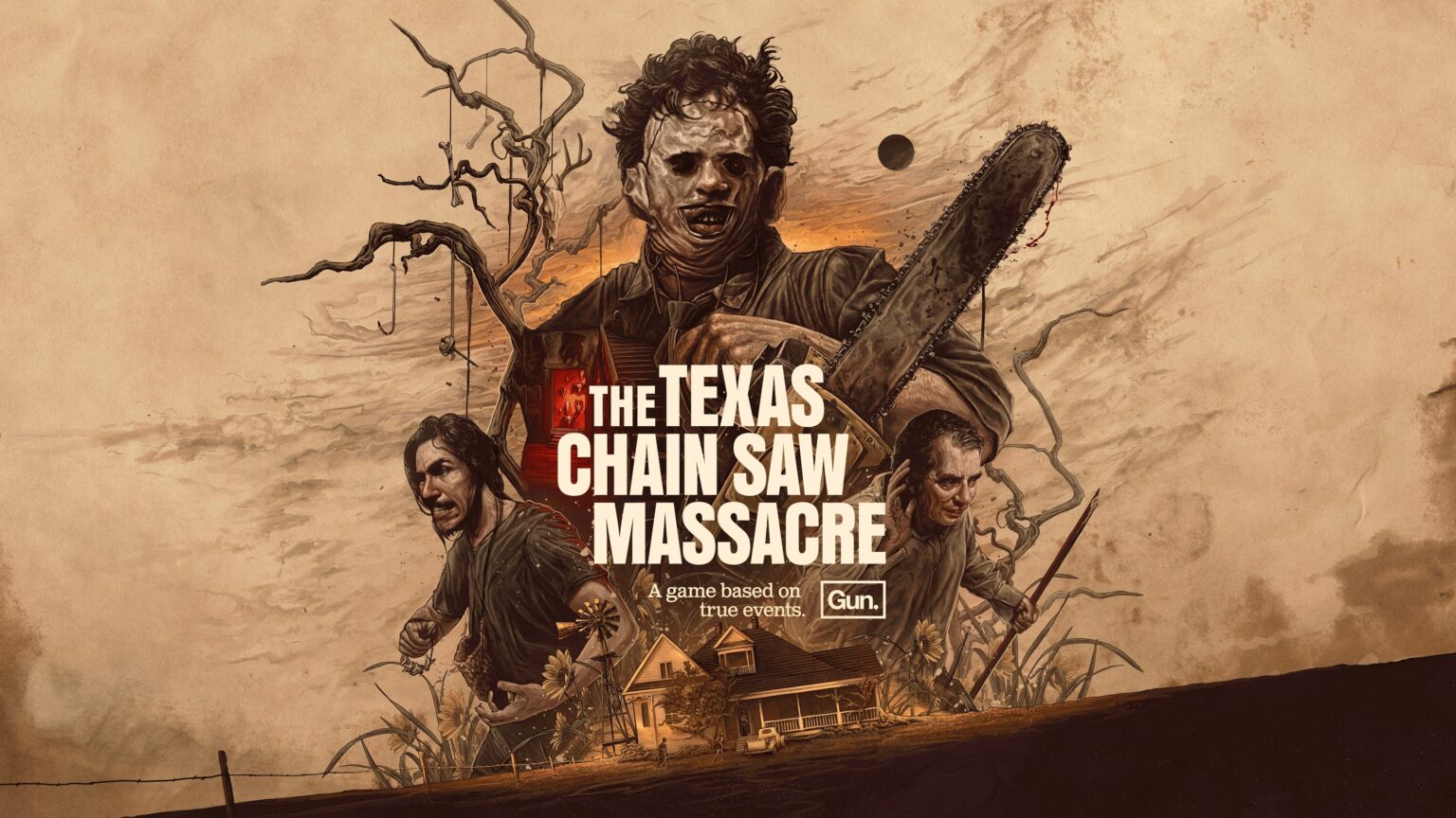 Texas Chain Saw Massacre Enters Final Phase: No More Updates The Texas Chain Saw Massacre