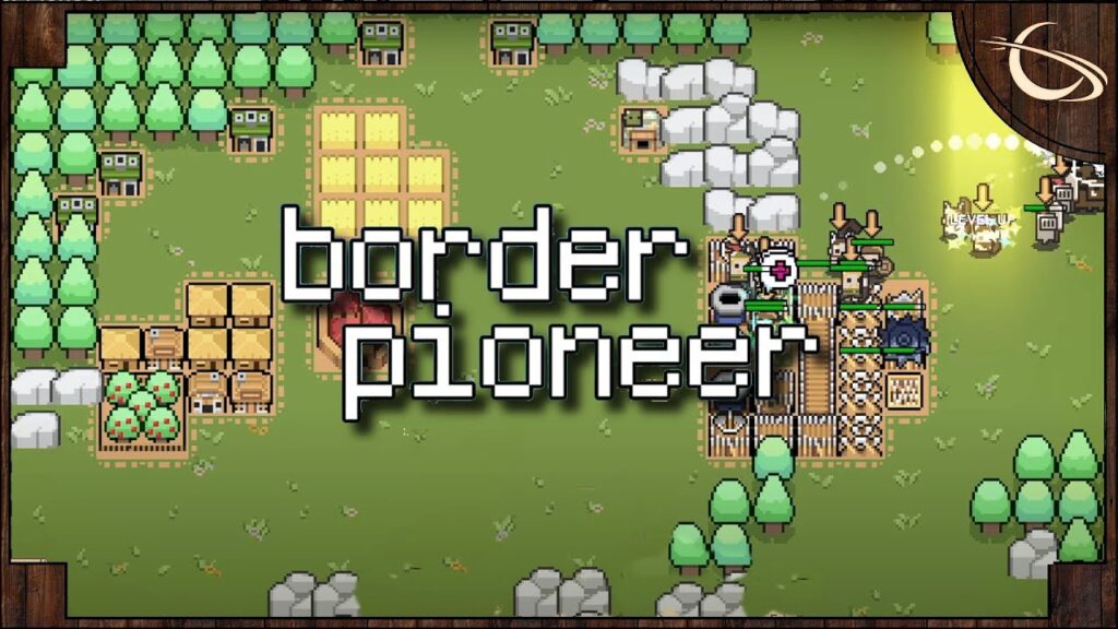 Border Pioneer