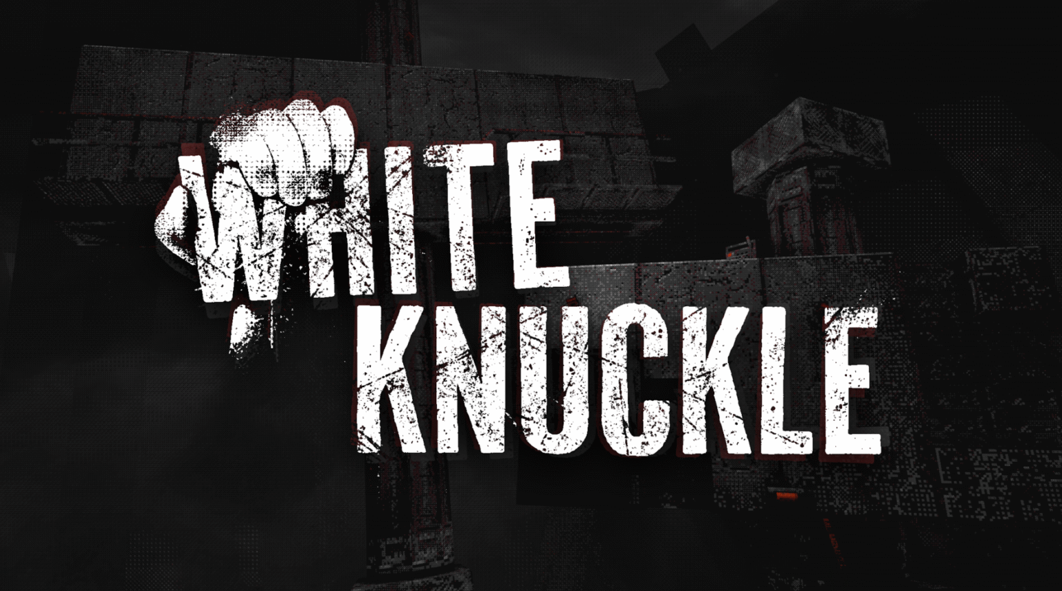 New White Knuckle Updates Add Save Feature, Challenge Maps & More White Knuckle