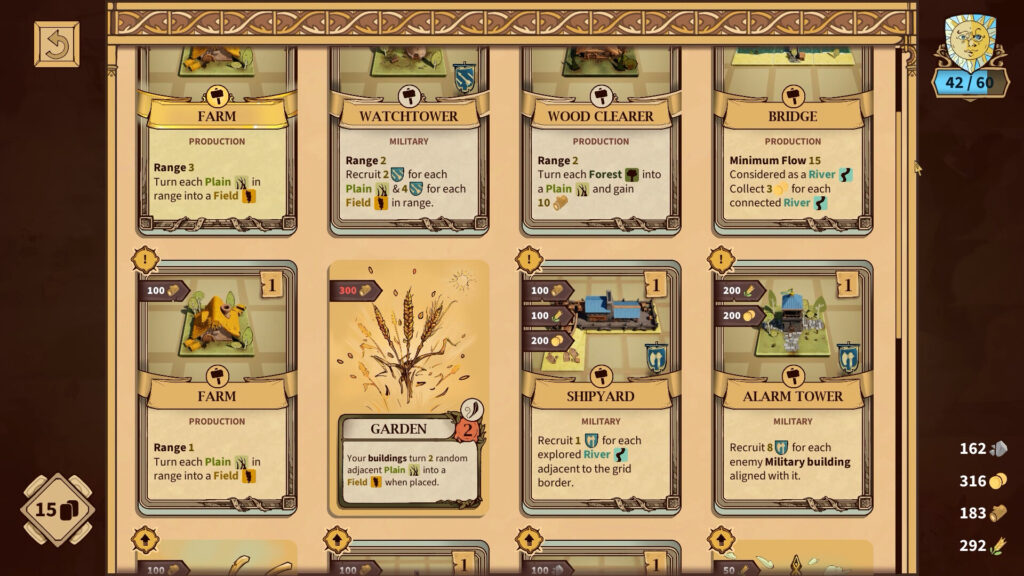 Drop Duchy - Card Collection