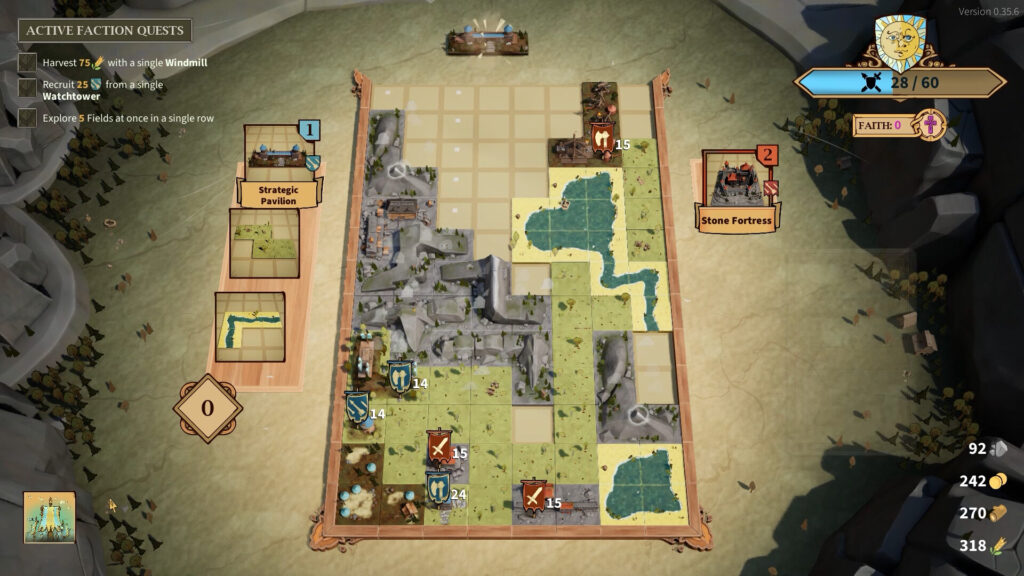 Drop Duchy - Strategy Time!