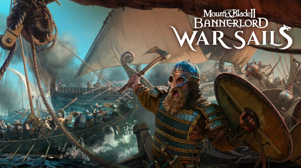 Mount & Blade II: Bannerlord - War Sails
