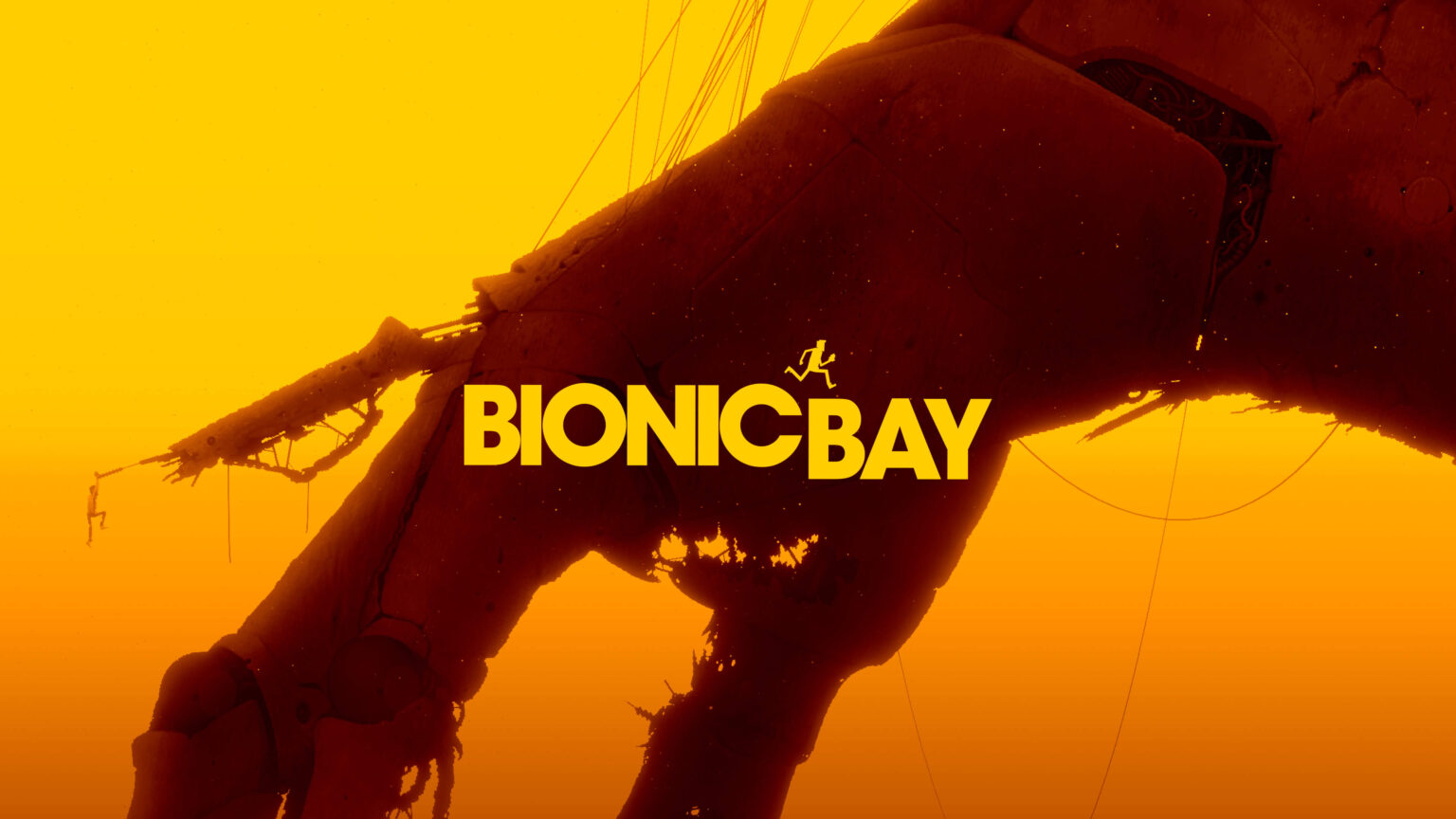 Bionic Bay: The Best Physics-Based Platformer Since Celeste? Bionic Bay