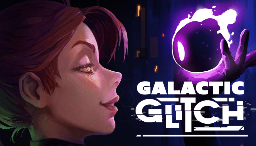 Galactic Glitch
