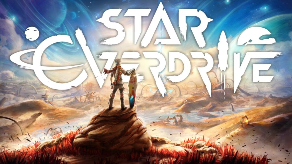 Star Overdrive
