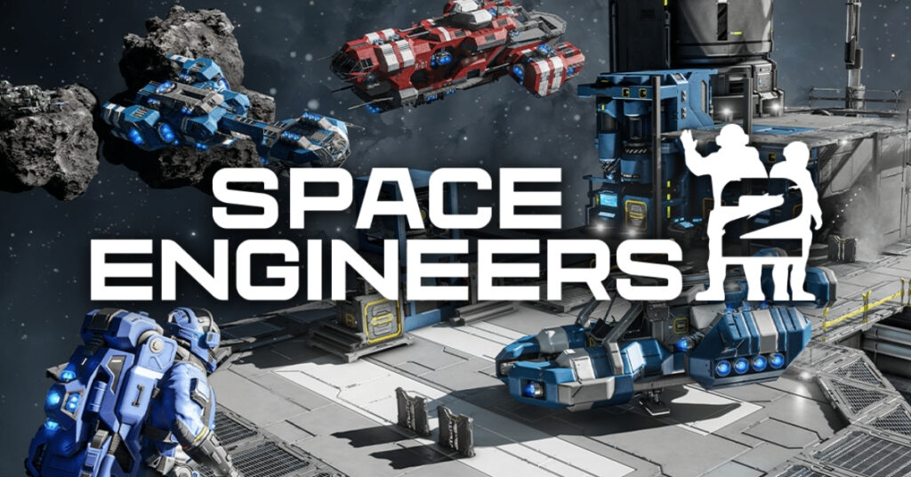 Space Engineers 2