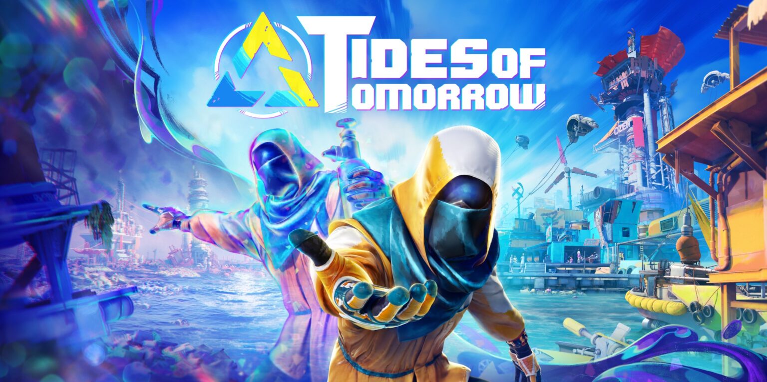 TIDES OF TOMORROW