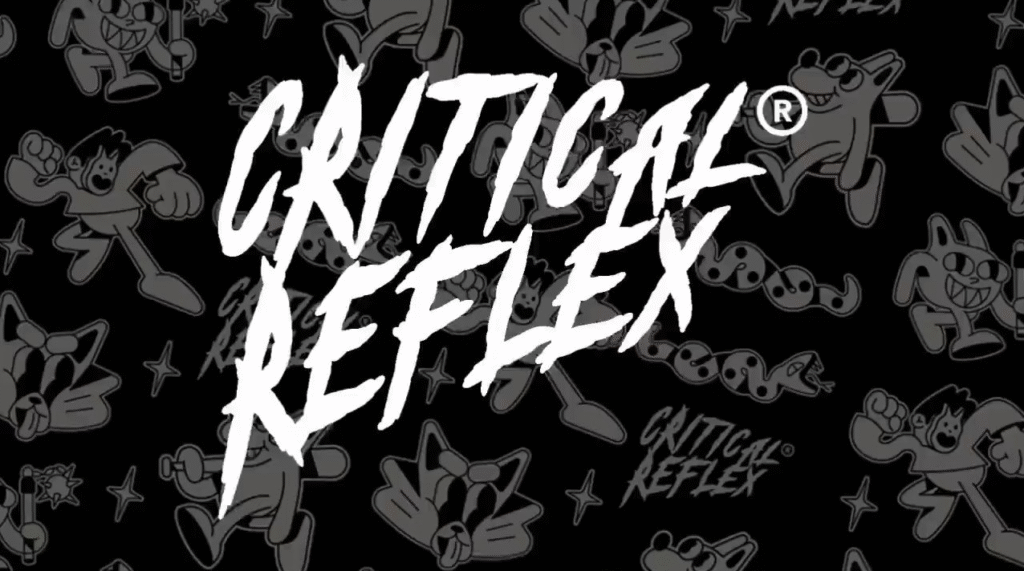 CRITICAL REFLEX
