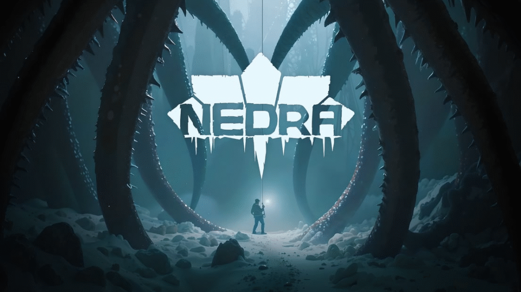 NEDRA