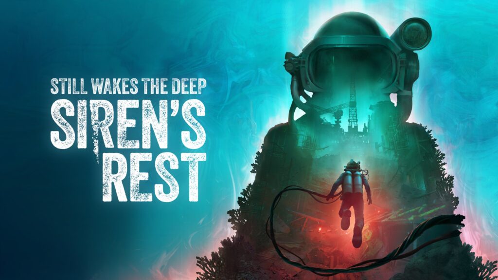 Still Wakes the Deep - Siren's Rest