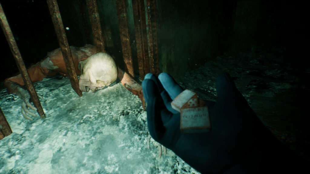 Siren's Rest - Wonder if this still works