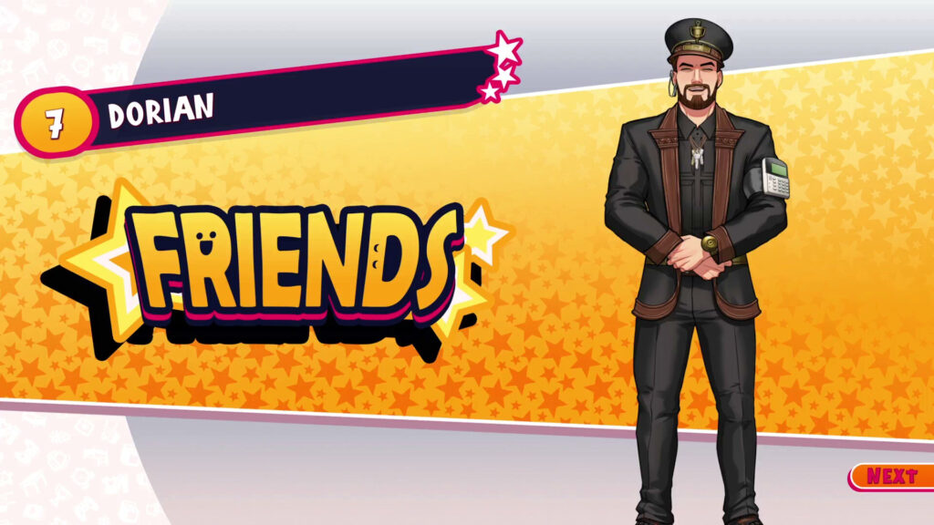 Date Everything! - Well hello friend!