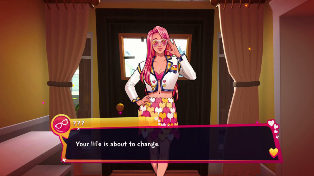 Date Everything! - Ohh my!