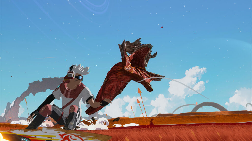 Star Overdrive - Dune?!