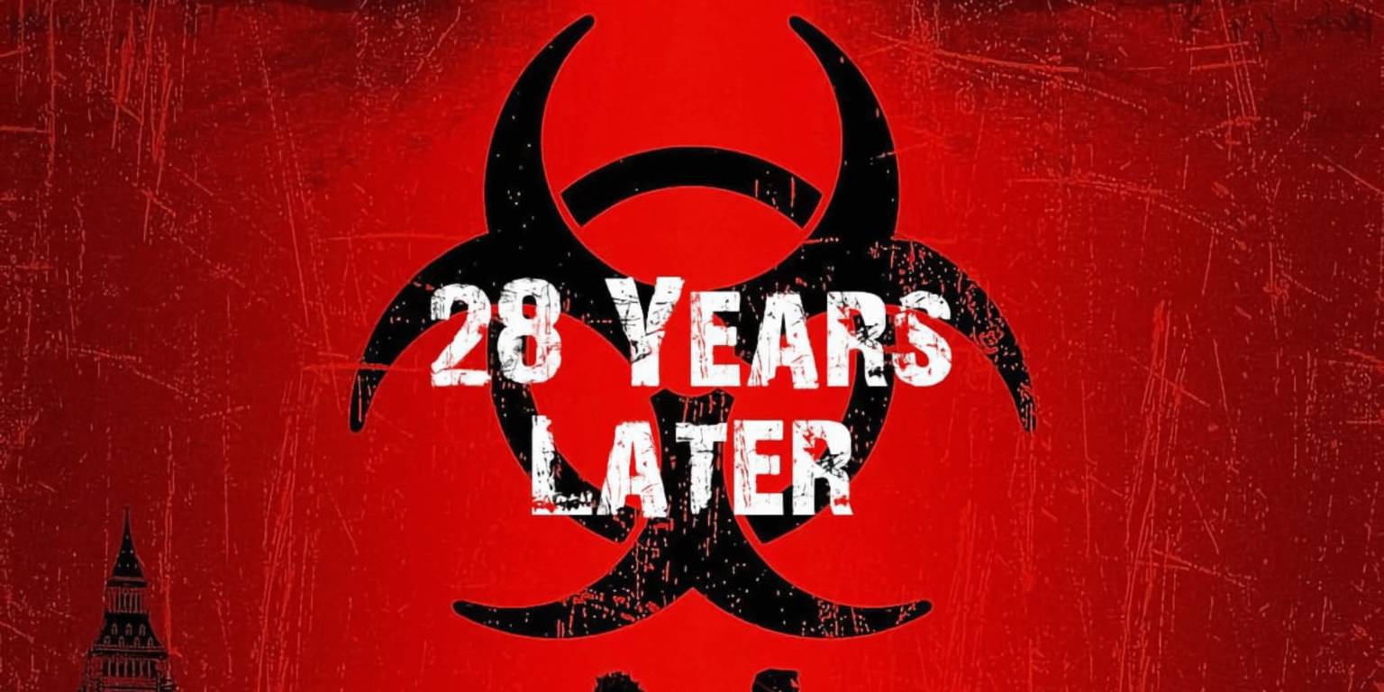 28 Years Later: A Divisive but Daring Zombie Revival 28 Years Later