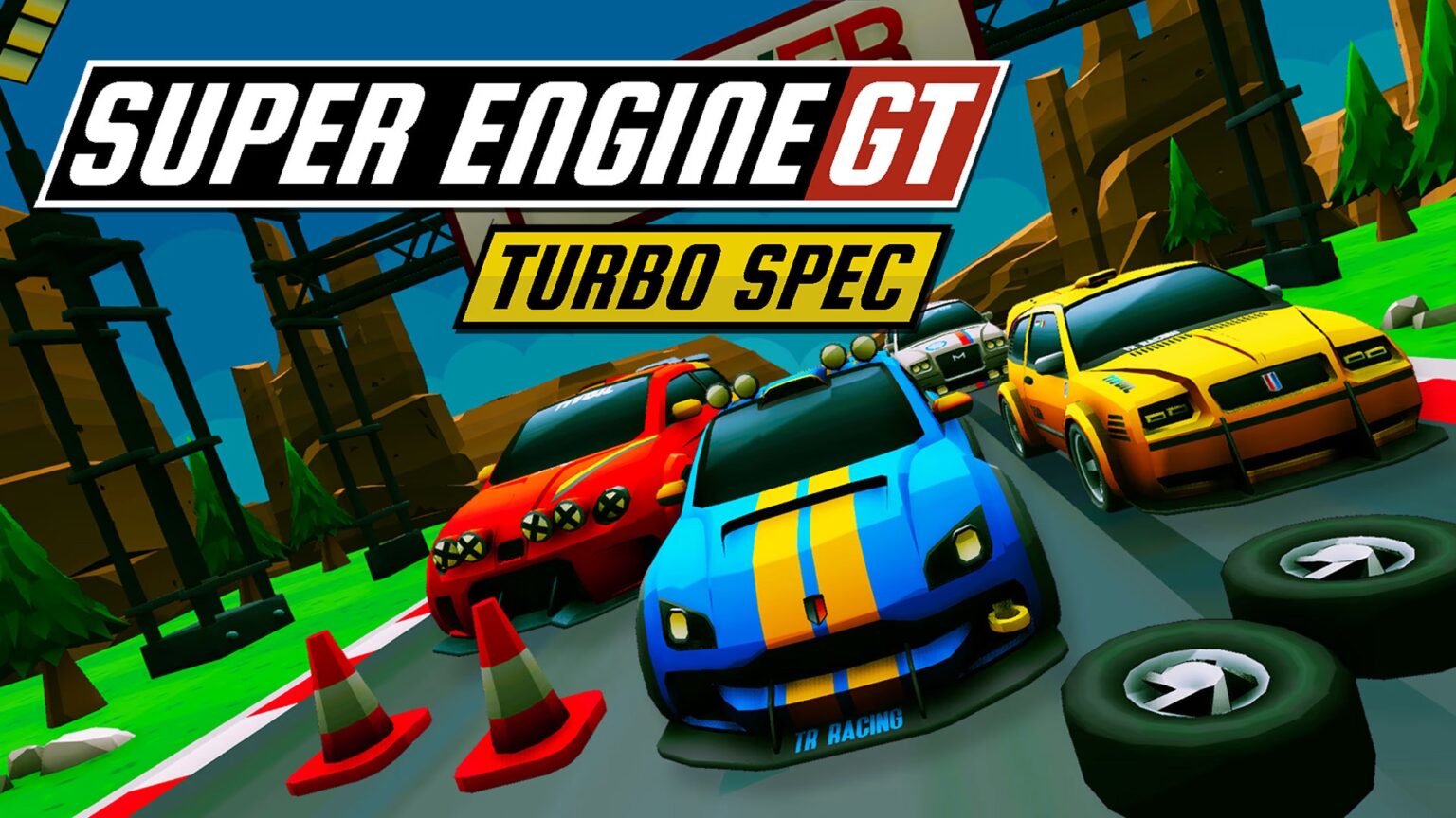Super Engine GT Turbo SPEC: Is This Budget Racer Worth It? Super Engine GT Turbo SPEC