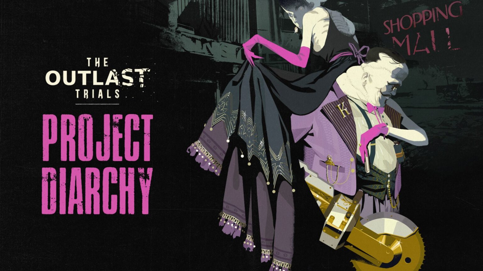 The Outlast Trials Announces Season 4