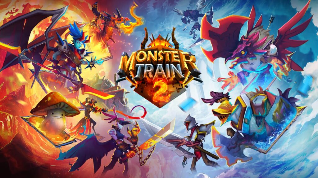 Monster Train 2