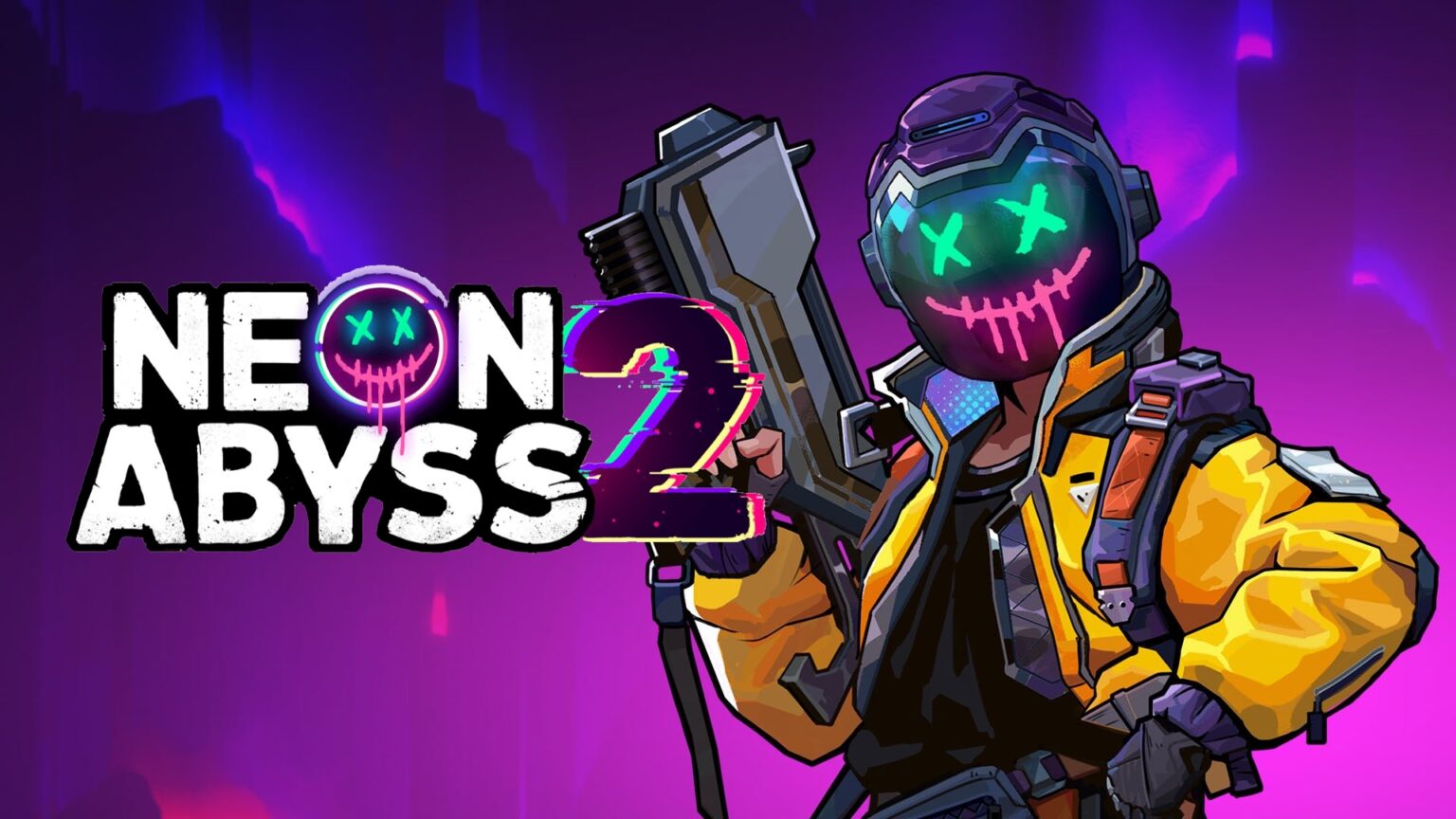 Neon Abyss 2: The Sequel That Doubles Down on Mayhem Neon Abyss 2