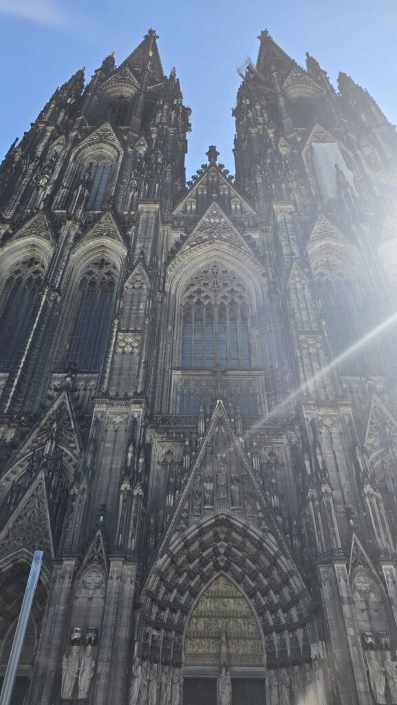 Cologne Cathedral