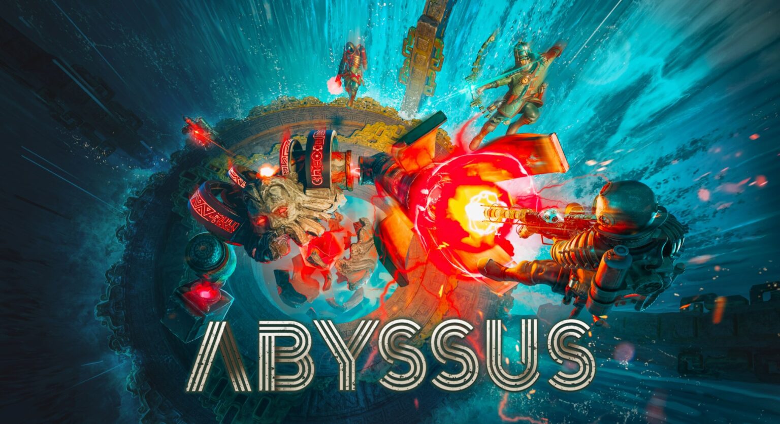 Abyssus
