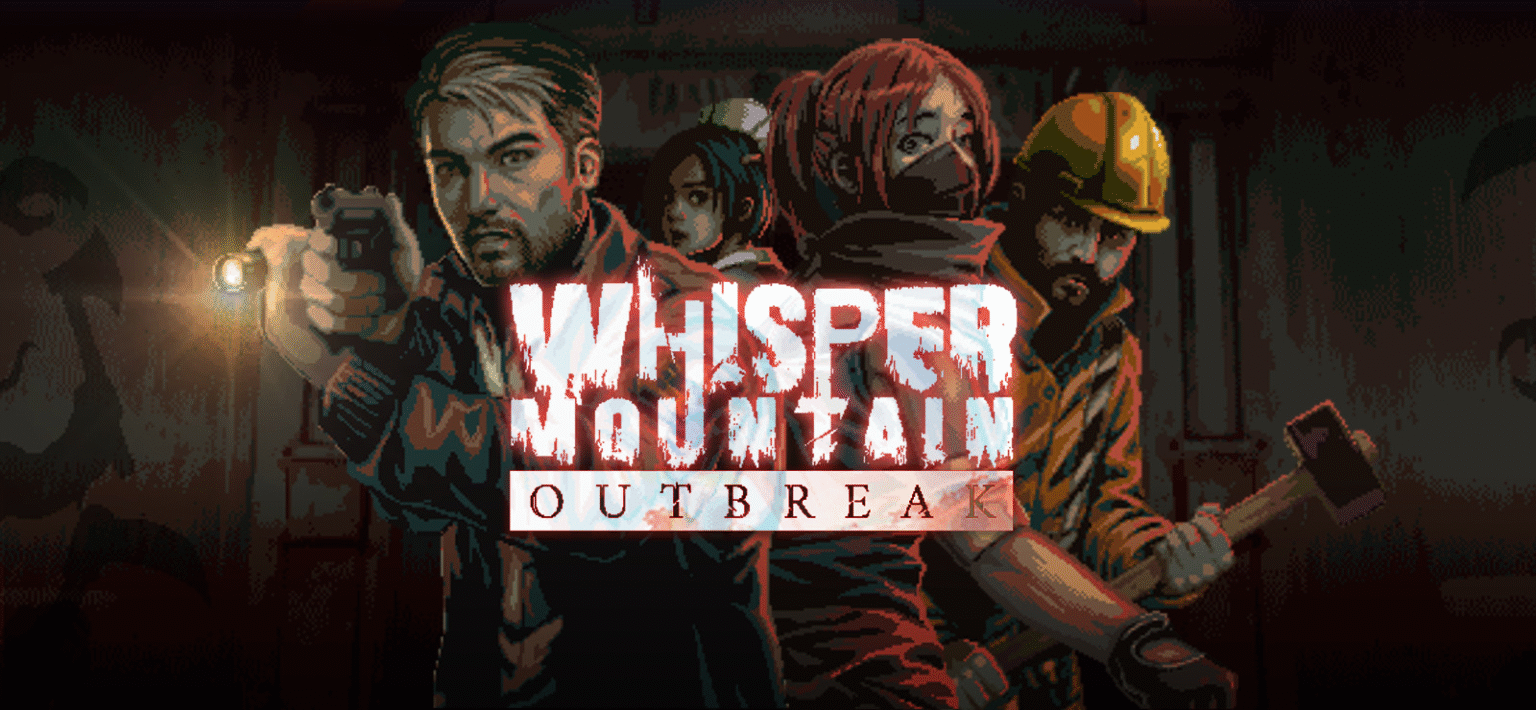 Whisper Mountain Outbreak – Co-Op Survival Horror at Its Best Whisper Mountain Outbreak