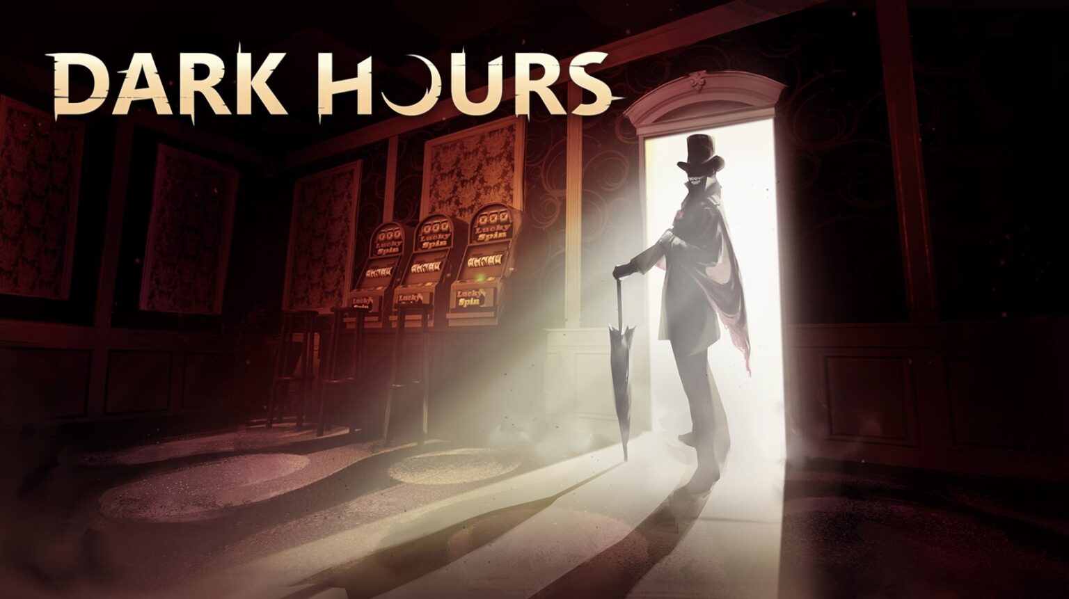 Dark Hours - Version 1.0