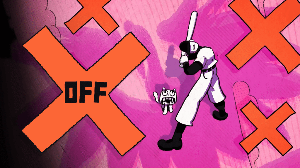 OFF