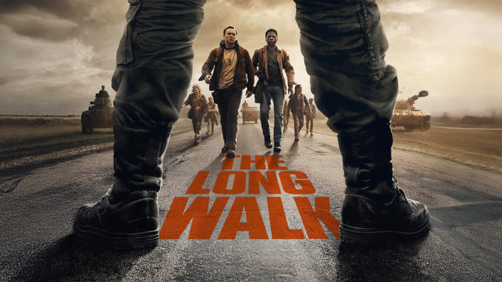 The Long Walk