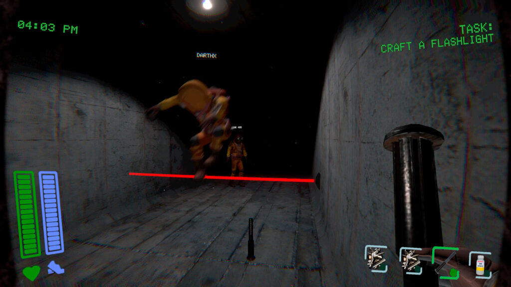 Dreadway - Jump!