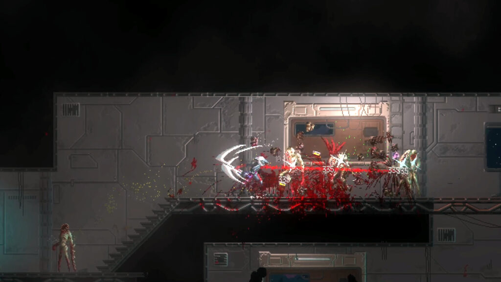 Katanaut - Multi-Kill!