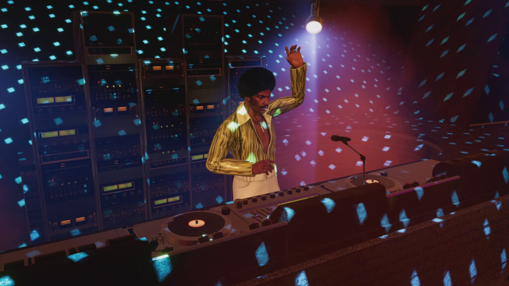Agatha Christie - Death on the Nile - DJ turn it up!