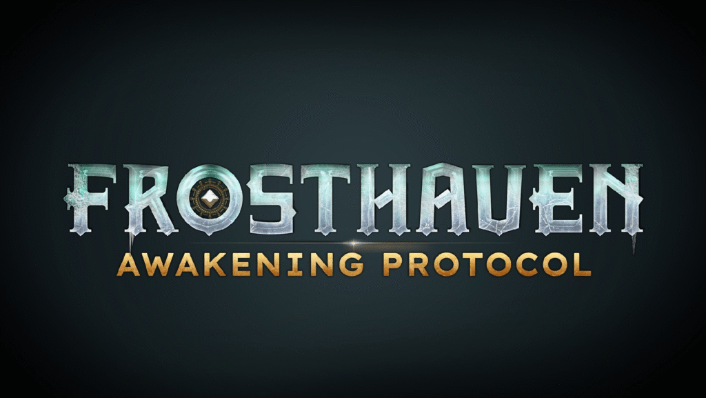 Frosthaven - Content Update