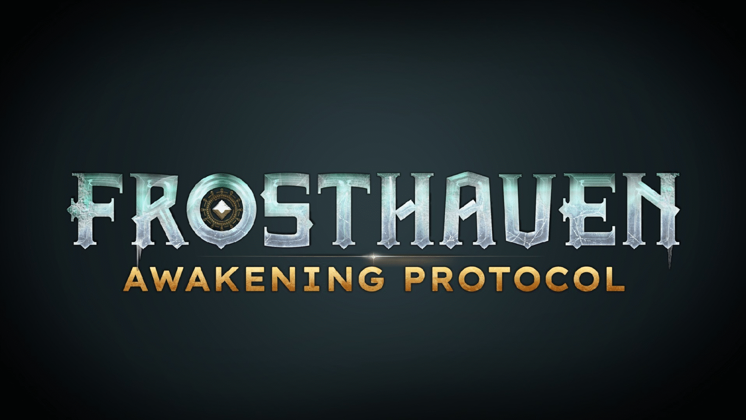 Frosthaven Awakening Protocol – New Storyline and Free Content Drop Announced Frosthaven - Content Update