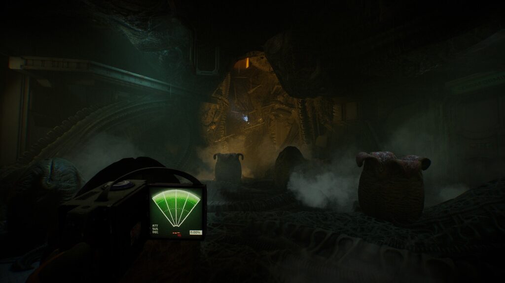 Alien: Rogue Incursion Evolved Edition - I don't wanna be here