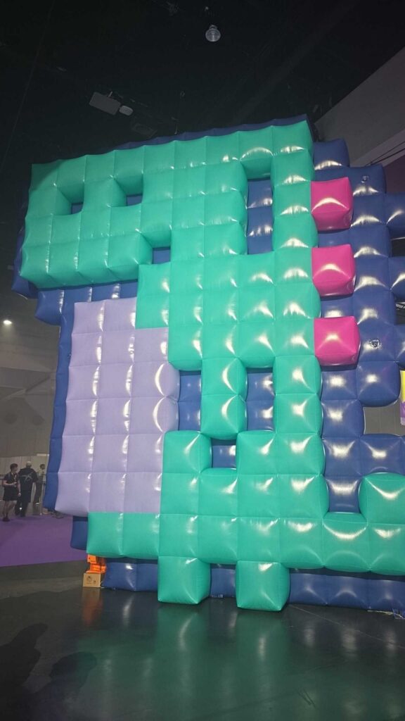 TwitchCon San Diego 2025 - Emote