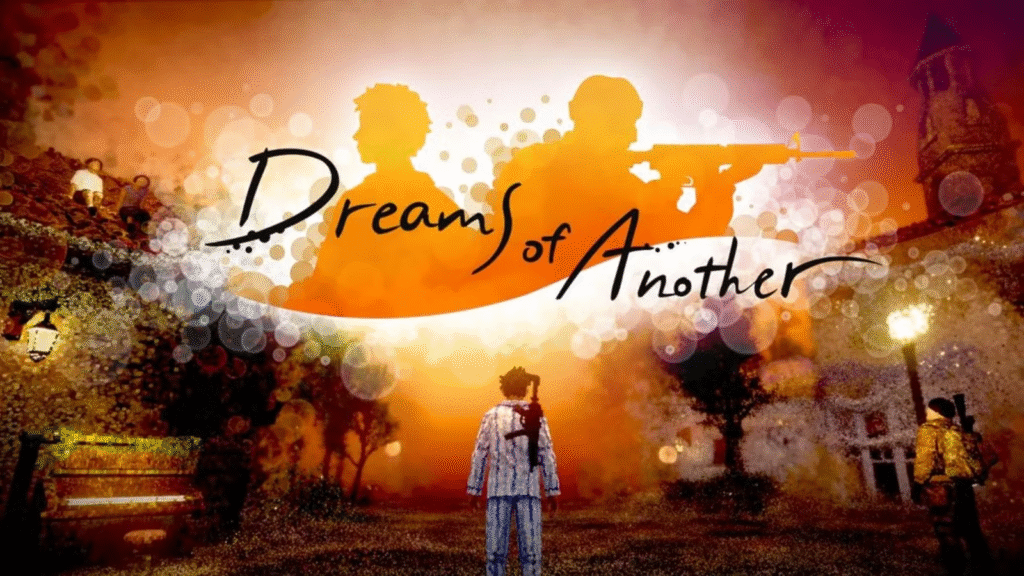 Dreams of Another