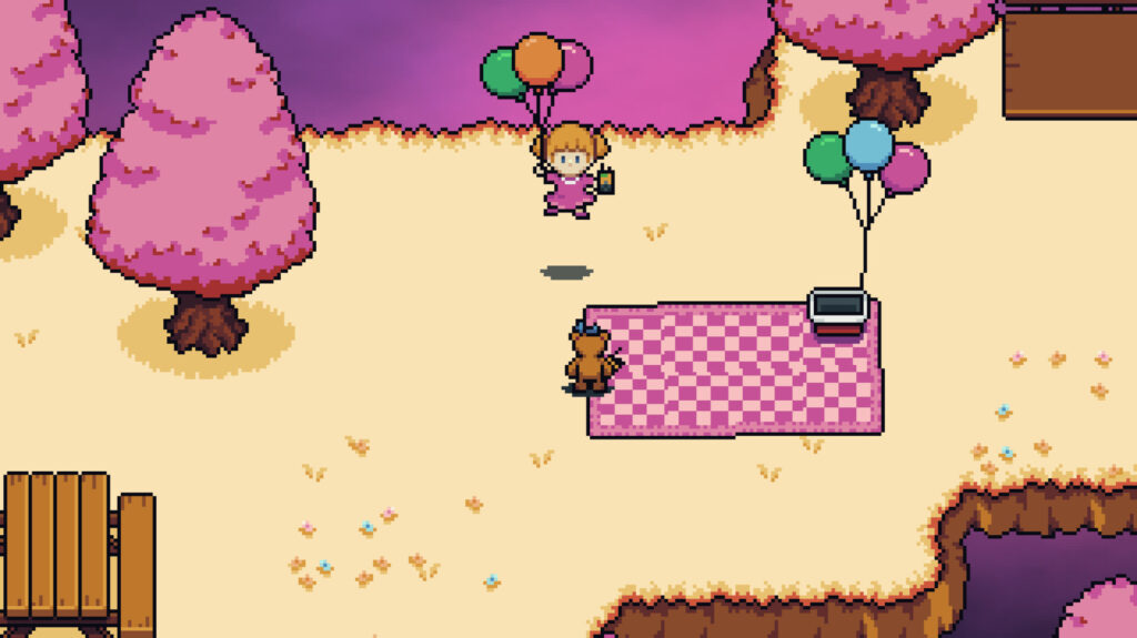 Dreamed Away - Up Up and wayyyyyy