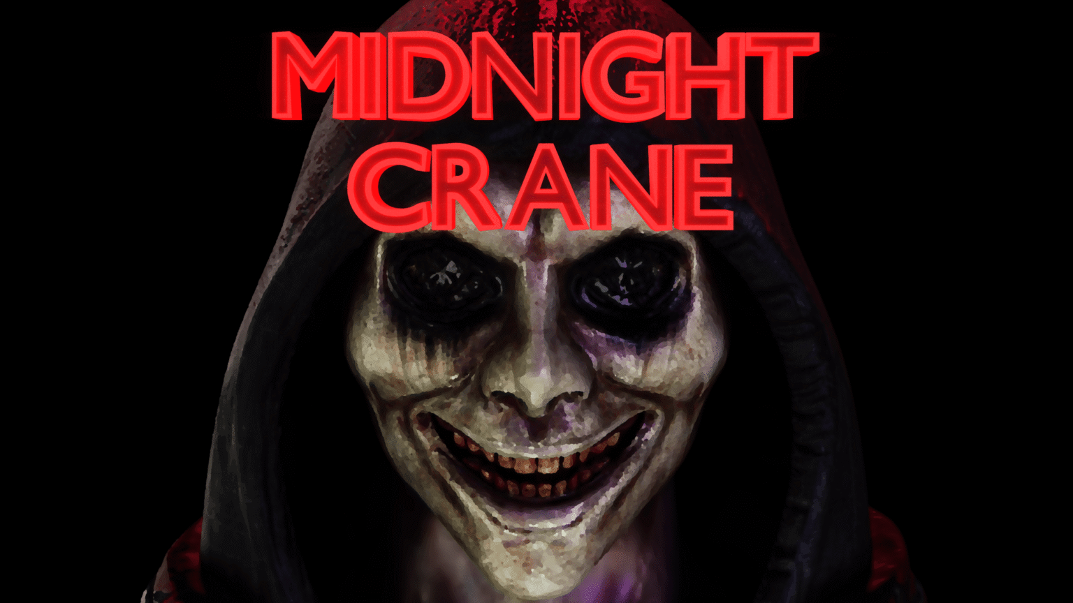 Midnight Crane