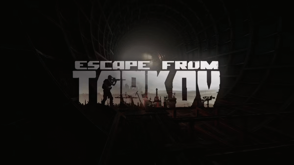 Escape from Tarkov