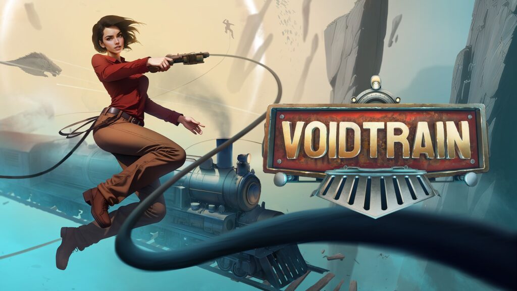 Voidtrain