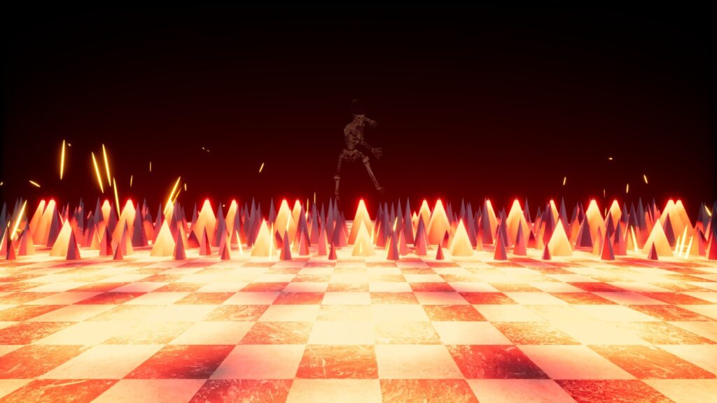 Fever Meme - Boss Fight!