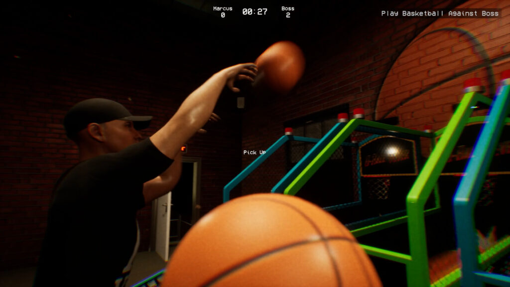 Midnight Crane - Kobe!