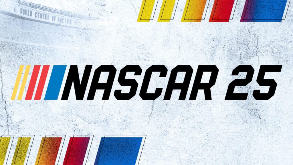 NASCAR 25